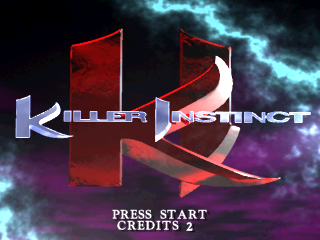 Killer Instinct (v1.5d)